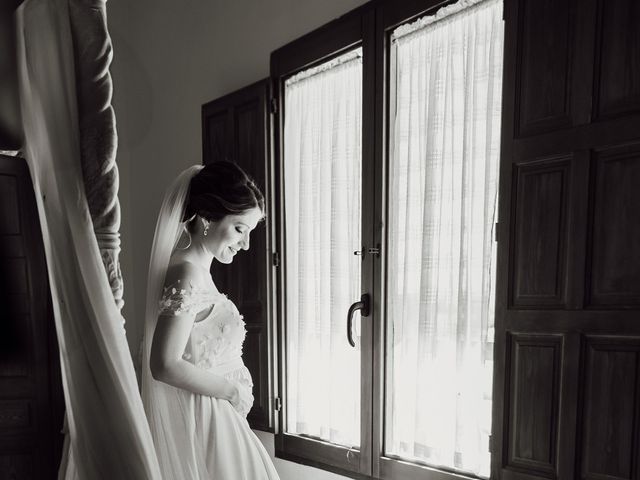 La boda de Jose Carlos y Laura en San Juan De Alicante, Alicante 34