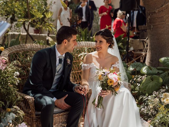 La boda de Jose Carlos y Laura en San Juan De Alicante, Alicante 46