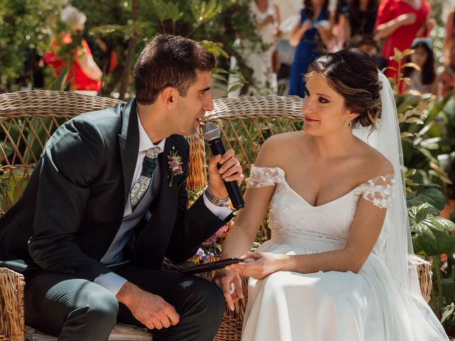 La boda de Jose Carlos y Laura en San Juan De Alicante, Alicante 53