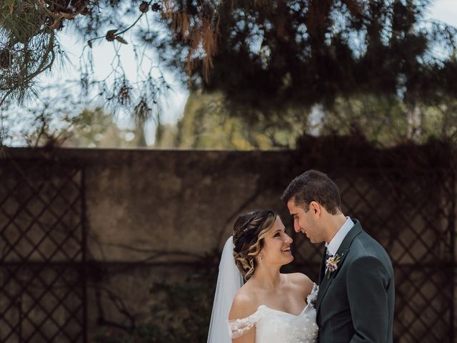 La boda de Jose Carlos y Laura en San Juan De Alicante, Alicante 61