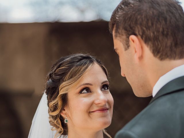 La boda de Jose Carlos y Laura en San Juan De Alicante, Alicante 62