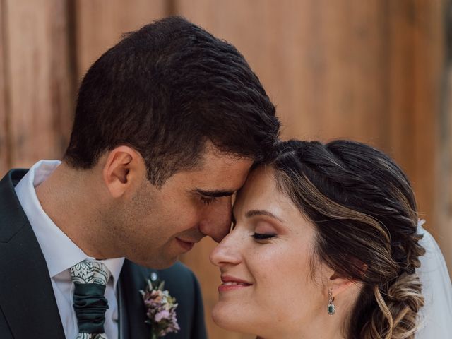 La boda de Jose Carlos y Laura en San Juan De Alicante, Alicante 65