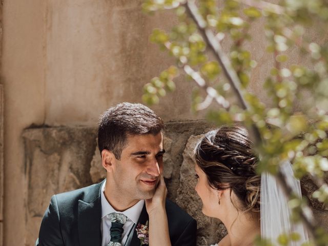 La boda de Jose Carlos y Laura en San Juan De Alicante, Alicante 66