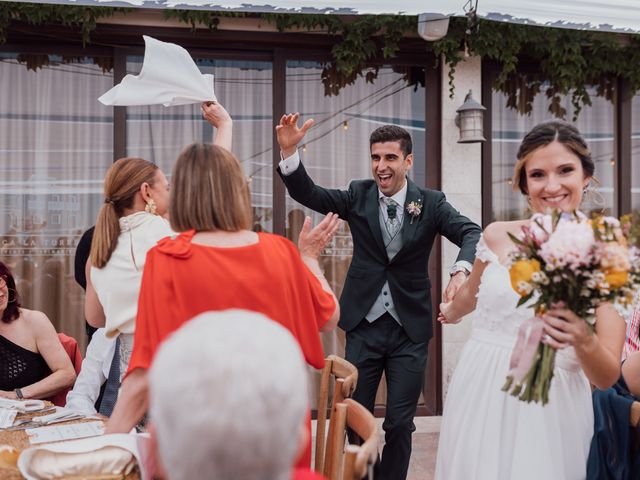 La boda de Jose Carlos y Laura en San Juan De Alicante, Alicante 77