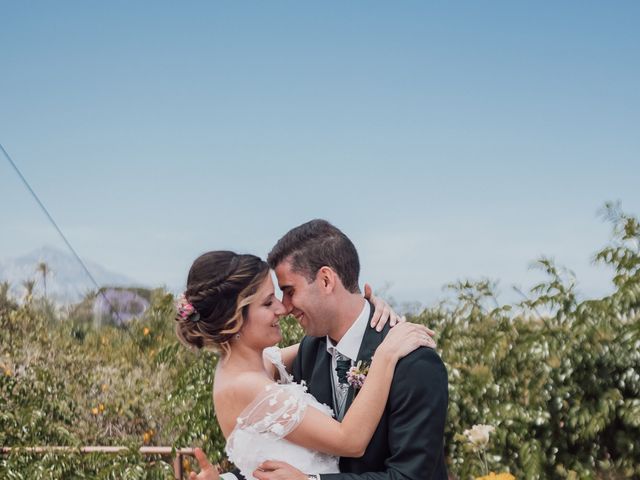 La boda de Jose Carlos y Laura en San Juan De Alicante, Alicante 82