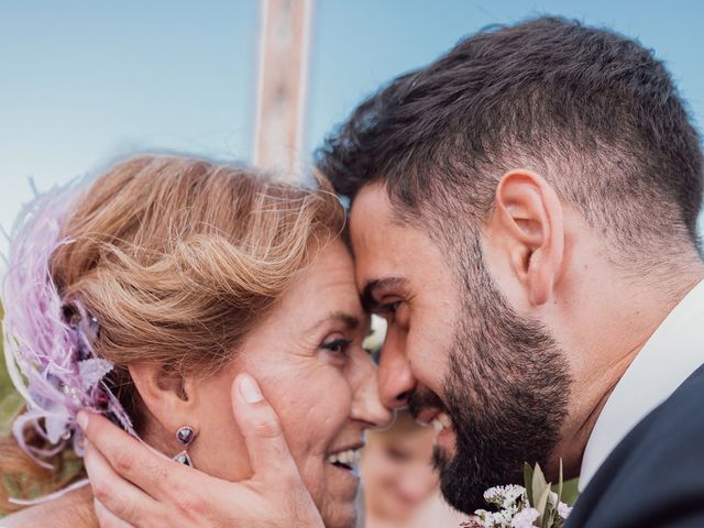 La boda de Jose Carlos y Laura en San Juan De Alicante, Alicante 84