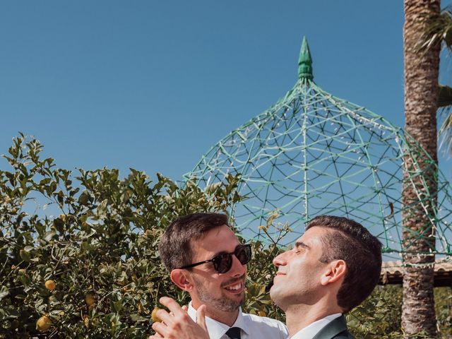 La boda de Jose Carlos y Laura en San Juan De Alicante, Alicante 85