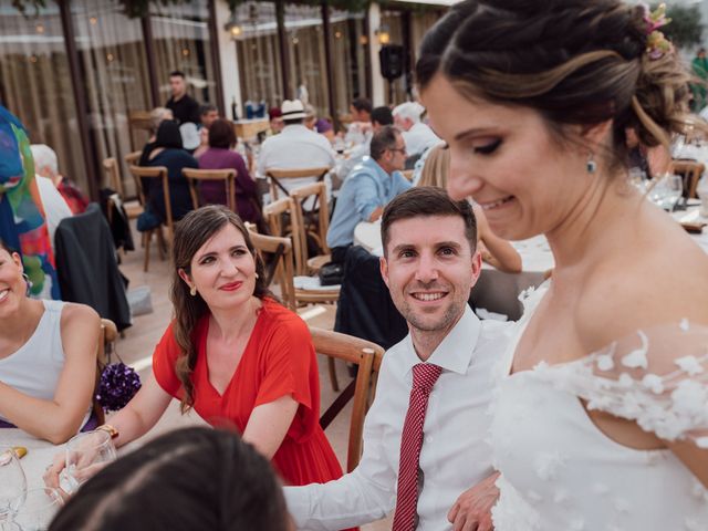 La boda de Jose Carlos y Laura en San Juan De Alicante, Alicante 87