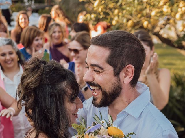 La boda de Jose Carlos y Laura en San Juan De Alicante, Alicante 90