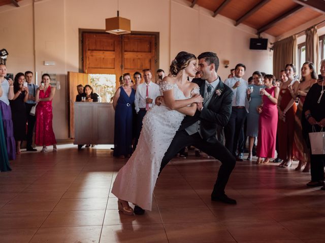 La boda de Jose Carlos y Laura en San Juan De Alicante, Alicante 92