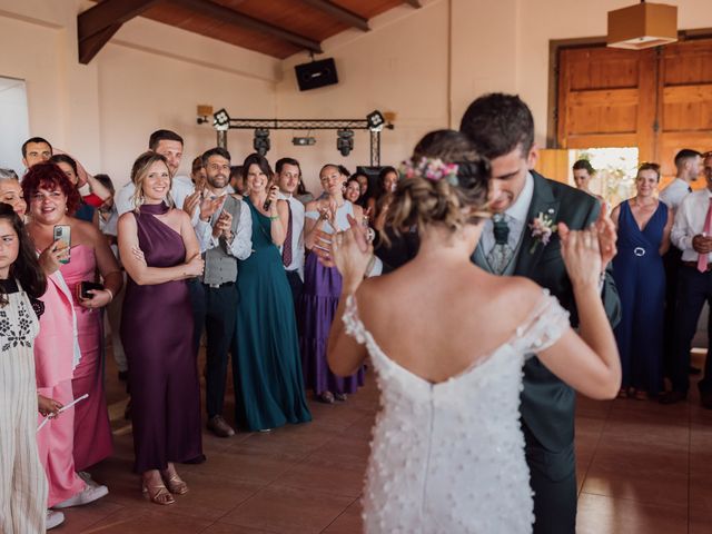 La boda de Jose Carlos y Laura en San Juan De Alicante, Alicante 93