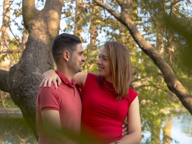 La boda de Antonio y Sandra en Algarrobo Costa, Málaga 2