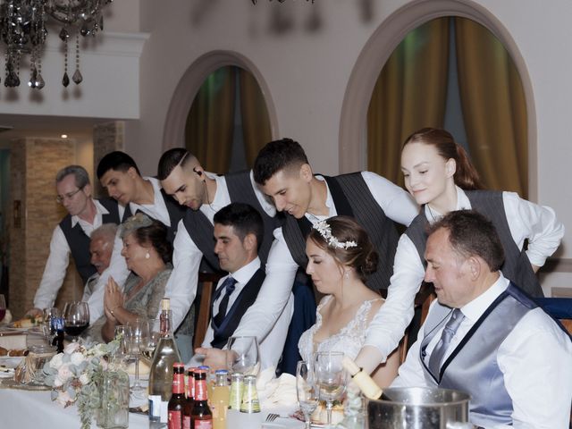 La boda de Antonio y Sandra en Algarrobo Costa, Málaga 64