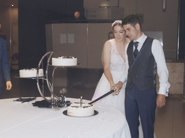 La boda de Antonio y Sandra en Algarrobo Costa, Málaga 65