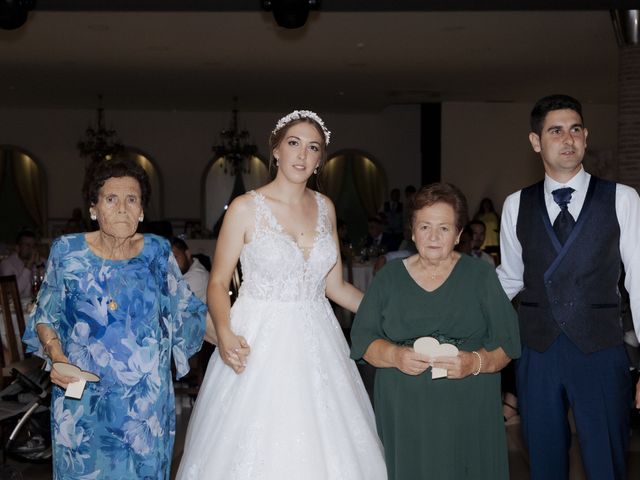 La boda de Antonio y Sandra en Algarrobo Costa, Málaga 69