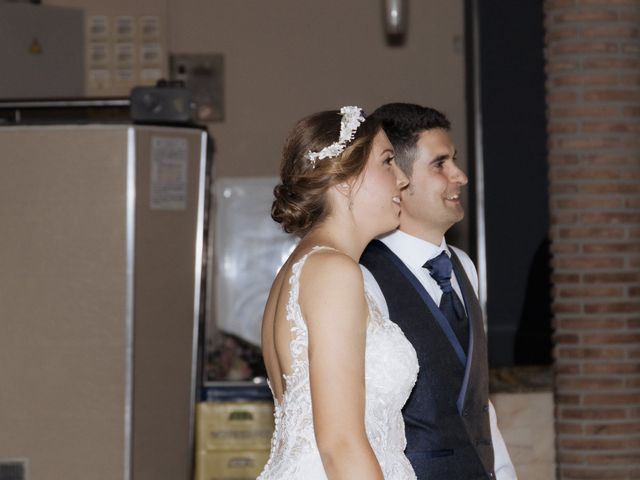 La boda de Antonio y Sandra en Algarrobo Costa, Málaga 81