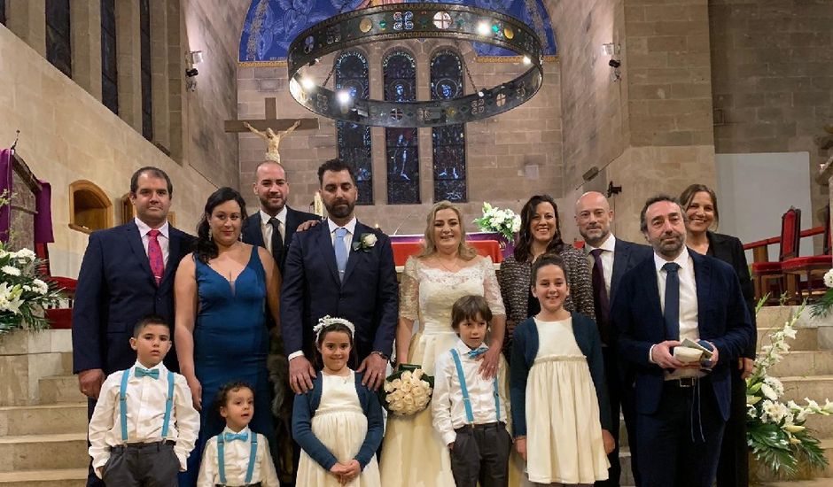 La boda de Jose manuel y Lourdes en Palma De Mallorca, Islas Baleares