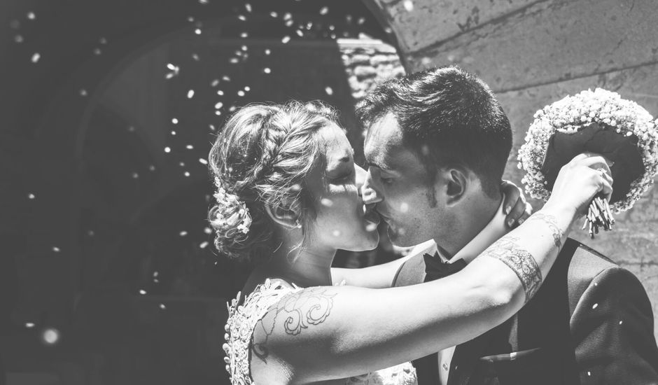 La boda de Josep y Montse en Torroella De Montgri, Girona