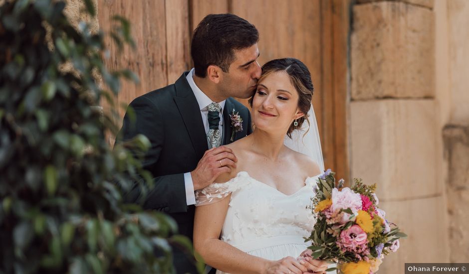 La boda de Jose Carlos y Laura en San Juan De Alicante, Alicante