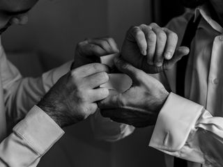 La boda de Pili y Carlos 2