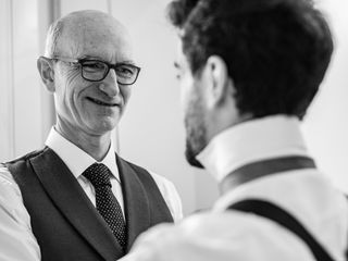 La boda de Pili y Carlos 3