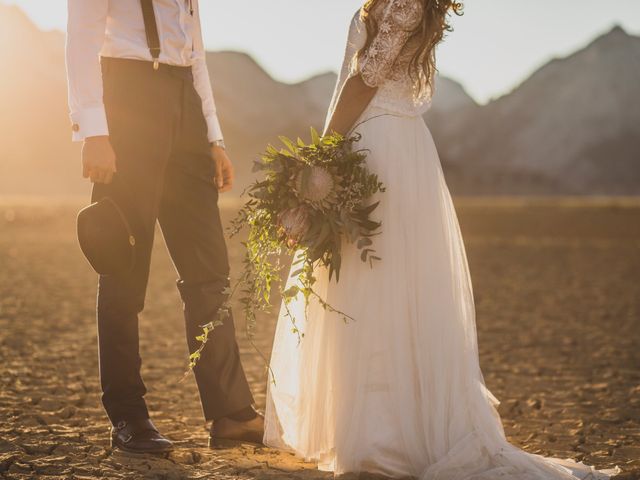 La boda de Adrián y Aroa en Piña De Campos, Palencia 99