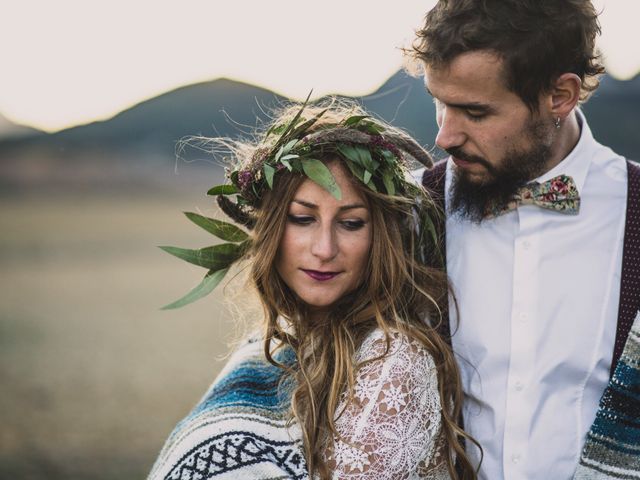 La boda de Adrián y Aroa en Piña De Campos, Palencia 104