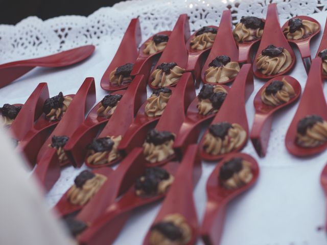 La boda de Pablo y Noelia en Malagon, Ciudad Real 15