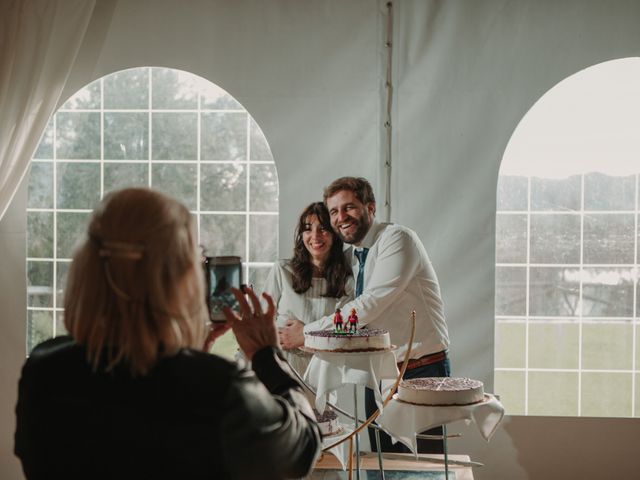 La boda de Pablo y Noelia en Malagon, Ciudad Real 23