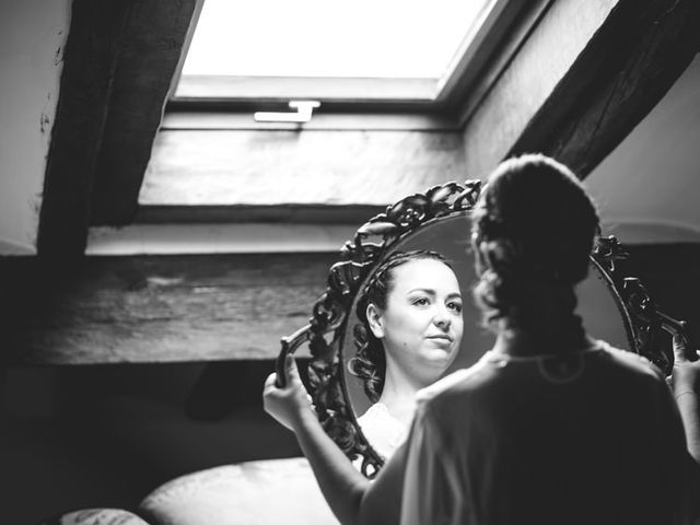 La boda de Luis y Beatriz en Torrejón De Ardoz, Madrid 11