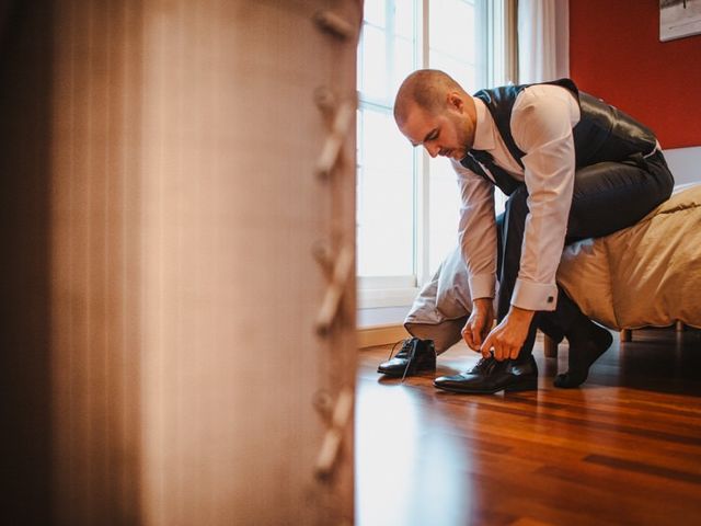 La boda de Luis y Beatriz en Torrejón De Ardoz, Madrid 24