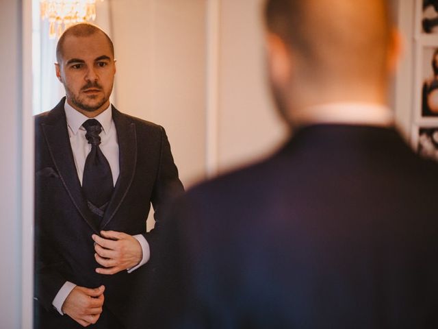 La boda de Luis y Beatriz en Torrejón De Ardoz, Madrid 26