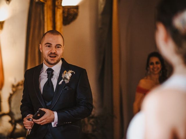 La boda de Luis y Beatriz en Torrejón De Ardoz, Madrid 27