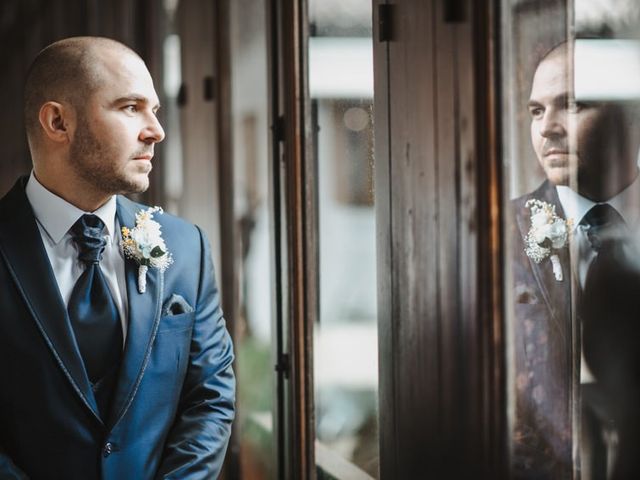 La boda de Luis y Beatriz en Torrejón De Ardoz, Madrid 28