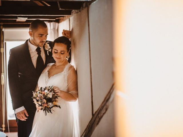 La boda de Luis y Beatriz en Torrejón De Ardoz, Madrid 46