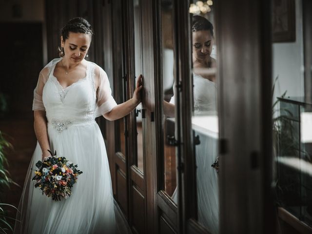 La boda de Luis y Beatriz en Torrejón De Ardoz, Madrid 47