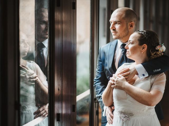 La boda de Luis y Beatriz en Torrejón De Ardoz, Madrid 49