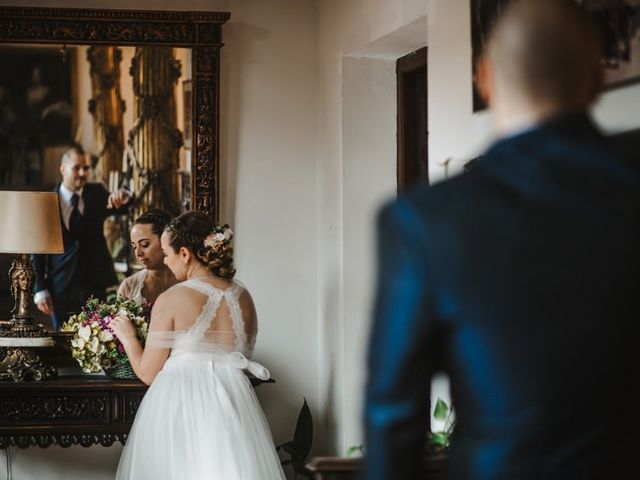 La boda de Luis y Beatriz en Torrejón De Ardoz, Madrid 50