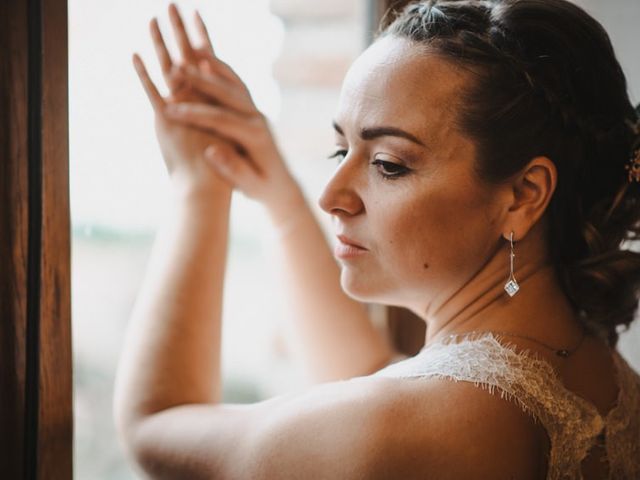 La boda de Luis y Beatriz en Torrejón De Ardoz, Madrid 52