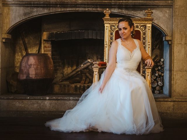 La boda de Luis y Beatriz en Torrejón De Ardoz, Madrid 53