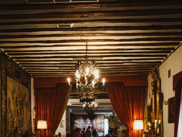 La boda de Luis y Beatriz en Torrejón De Ardoz, Madrid 57