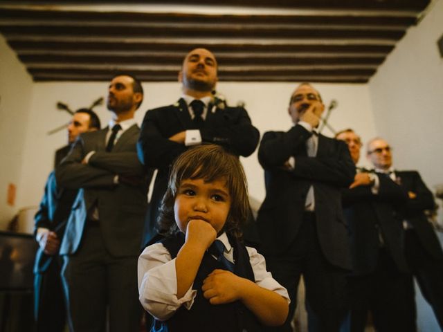 La boda de Luis y Beatriz en Torrejón De Ardoz, Madrid 58