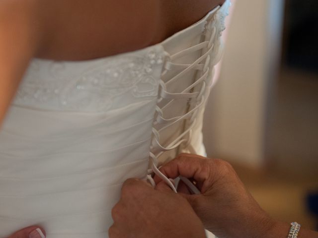 La boda de Juanma y Mónica en Alhaurin De La Torre, Málaga 8