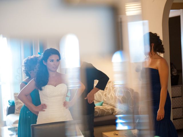 La boda de Juanma y Mónica en Alhaurin De La Torre, Málaga 9