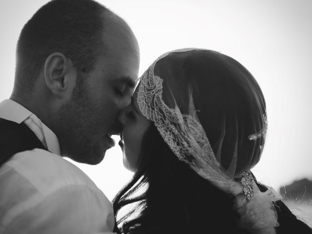 La boda de Juanma y Mónica en Alhaurin De La Torre, Málaga 20