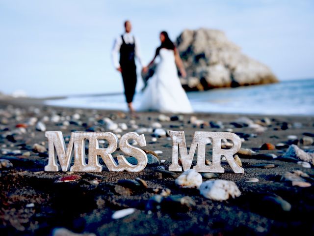 La boda de Juanma y Mónica en Alhaurin De La Torre, Málaga 21