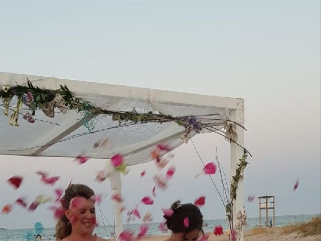 La boda de Mariam y Esther en Valencia, Valencia 3