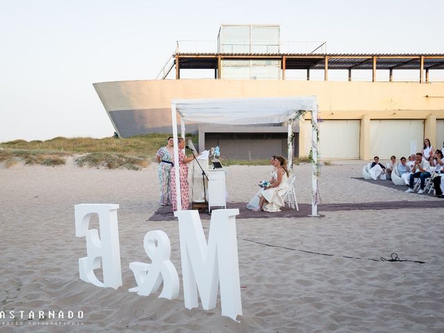 La boda de Mariam y Esther en Valencia, Valencia 6