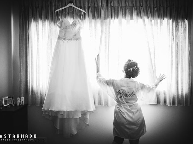 La boda de Mariam y Esther en Valencia, Valencia 8