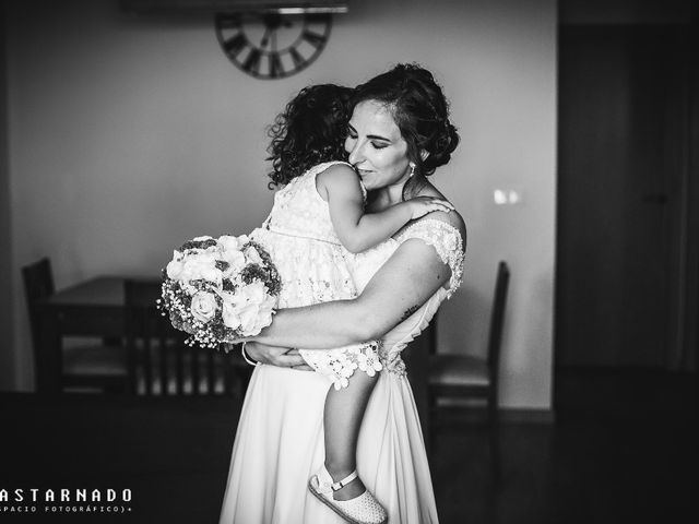 La boda de Mariam y Esther en Valencia, Valencia 9